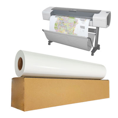 36 Duimhars Met een laag bedekt 200gsm Gesatineerd Papier, het Brede Document van de Formaatfoto voor Inkjet-Printer