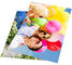 ODM 5R Fotodocument 5*7 200g Levendig RC Glanzend Fotodocument voor Familiealbums