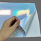 Van de de Laseroppervlakte van de HUISDIERENregenboog Zelfklevend de Fotodocument A4 voor Stickers